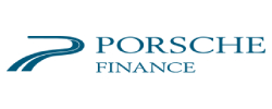 Porsche leasing logo