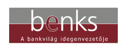 Benks logo