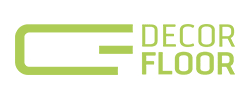 DecorFloor logo