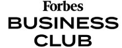 Forbes Busniess Club logo
