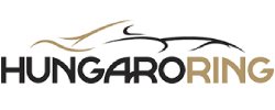 Hungaroring logo