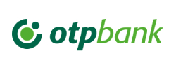 OTP BANK logo