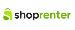 Shoprenter logo